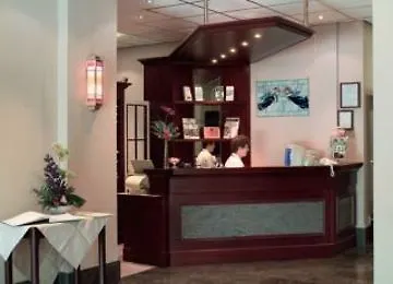 Amrath Hotel Eindhoven 3*,  Netherlands